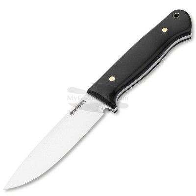 Cuchillo de hoja fija Böker DBK Bushfriend 2000 121510 11cm