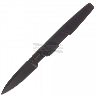 Couteau pliant Extrema Ratio LKU01 Urban Dark 10cm