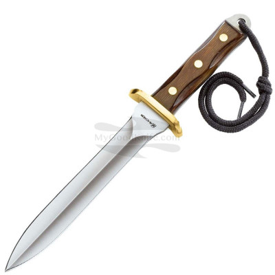 Cuchillo de hoja fija Böker Magnum Combat Dagger Punal 02GL033 18cm