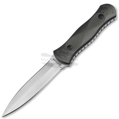 Cuchillo de hoja fija Böker Magnum Alacrán 02RY400 11.5cm