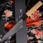 Petty Yu Kurosaki Fujin R2 ZRF-120PEO 12cm