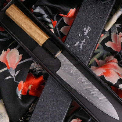 Petty Couteau Japonais Yu Kurosaki Fujin R2 ZRF-120PEO 12cm