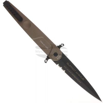 Folding knife Extrema Ratio BD4 Adra 0410000498TMNSE 12.3cm