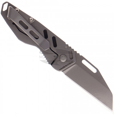 Folding knife Extrema Ratio Ant Black Stone Washed