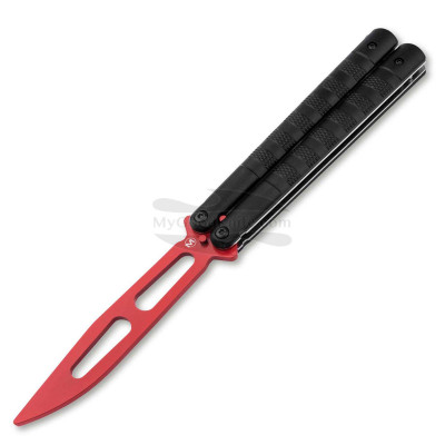 Balisong Böker Magnum Relack Trainer 01RY325 10.1cm