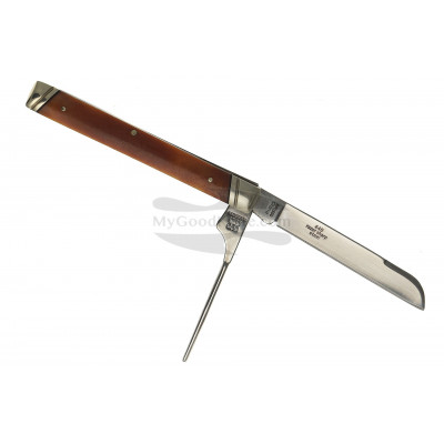 Folding knife Rough Rider The Pipe Doctor Tobacco Bone 1899 7.6cm for sale