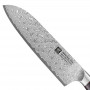 Utility kitchen knife Zwilling J.A.Henckels Tanrei Santoku 1026051 18cm
