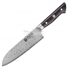 Yleisveitsi Zwilling J.A.Henckels Tanrei Santoku 1026051 18cm