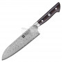 Utility kitchen knife Zwilling J.A.Henckels Tanrei Santoku 1026051 18cm