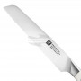 Cuchillo puntilla Zwilling J.A.Henckels Pro Le Blanc 1023886 13cm