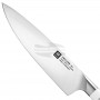 Cuchillo de chef Zwilling J.A.Henckels Pro Le Blanc 1023903 18cm
