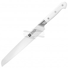 Brotmesser Zwilling J.A.Henckels Pro Le Blanc 1023904 23cm
