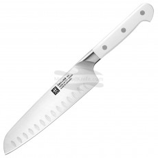 Cuchillo puntilla Zwilling J.A.Henckels Pro Le Blanc Santoku 1023905 18cm