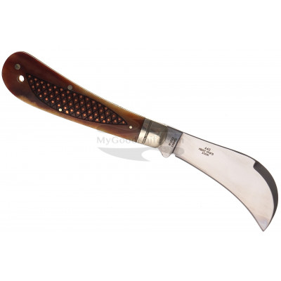 Folding knife Rough Rider Tobacco Road Hawkbill 1893 7.6cm for sale