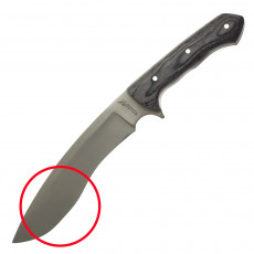 Тактический нож Blackjack OUTLET Surgical blade BJ065 22.2см