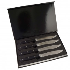 Dragon by Apogee Recurve Steak Knife Set 00817 14cm