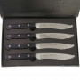 Dragon by Apogee Recurve Steak Knife Set 00817 14cm
