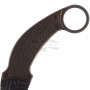 Coltello Karambit Extrema Ratio K-Talon Dark Stone x Svechnikov Workshop 0410000224DKS 7cm