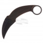 Karambit knife Extrema Ratio K-Talon Dark Stone x Svechnikov Workshop 0410000224DKS 7cm