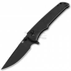 Folding knife Böker Magnum Blackjay 01BM0004 9cm
