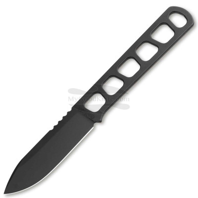 Feststehendes Messer Böker BFF Packlite All Black 120752 6.5cm