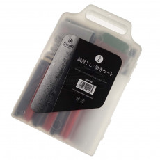 Suehiro Kit para eliminar óxido RDP-99