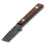 Cuchillo de hoja fija Böker Plus Thicker Clipper 02BO601 5.5cm