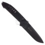 Kääntöveitsi Extrema Ratio MF1 Evo D Black 0410000232BLKBLK 9.5cm