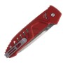 Navaja Extrema Ratio MF1 Evo D Red Satin M390 0410000232M3SATR 9.5cm