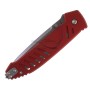 Kääntöveitsi Extrema Ratio MF1 Evo D Red Satin M390 0410000232M3SATR 9.5cm