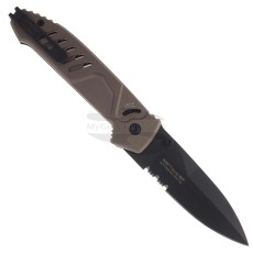 Navaja Extrema Ratio MF1 Evo SP Tactical Mud 0410000233BLKTM 9.5cm