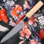 Petty TOJIRO Ouran Cuchillo japonés FD-610 13cm