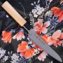 Petty Couteau Japonais TOJIRO Ouran FD-610 13cm