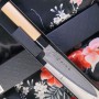 Petty Japanisches Messer TOJIRO Ouran FD-610 13cm