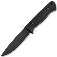 Puukko Böker DBK BUSHFRIEND 2000 Allblack 121516 11cm