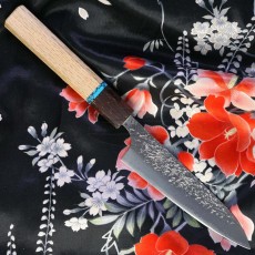 Couteau Japonais Yu Kurosaki Shizuku R2 Petty ZR-120PE 12cm