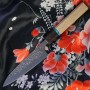 Japanilainen Yu Kurosaki Shizuku R2 Petty ZR-120PE 12cm