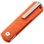 Taschenmesser Böker BRLW G10 Orange 110669 6.6cm