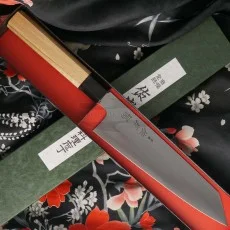 Gyuto Japanese kitchen knife Sukenari Kiritsuke ZDP-189 S-107 21cm