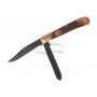Trapper Rough Rider Backwoods Bushcraft  1840 7.9cm - 4