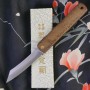 Navaja Kanekoma Higonokami VG10 Tagayasan VG-TG 8cm