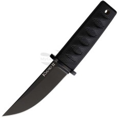 Couteau à lame fix Cold Steel Kyoto II Noire 17DBBKBK 8.6cm
