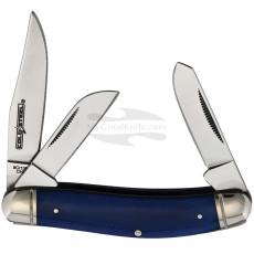 Складной нож Cold Steel Gentleman's Stockman CSFLGSTKMB 7см