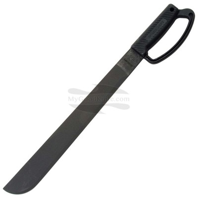 Machete Ontario Field Black ON8515 45.7cm