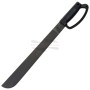 Machete Ontario Field Black ON8515 45.7cm