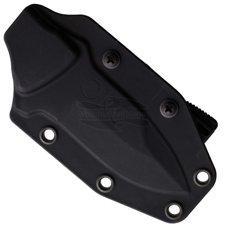 Fixed blade Knife Ontario Nona Micarta ON8743M 6.3cm for sale