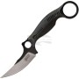 Feststehendes Messer Elite Tactical Rout ETFIX007BK 7.6cm