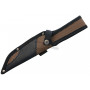 Tactical knife Rough Rider Tanto Fixed Blade 1720 15.2cm - 2