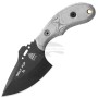 Fixed blade Knife TOPS Wolf Pup XL TPWP011 8.9cm