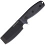 Cuchillo de hoja fija Ontario RAT-3 Utility 8662 8.9cm